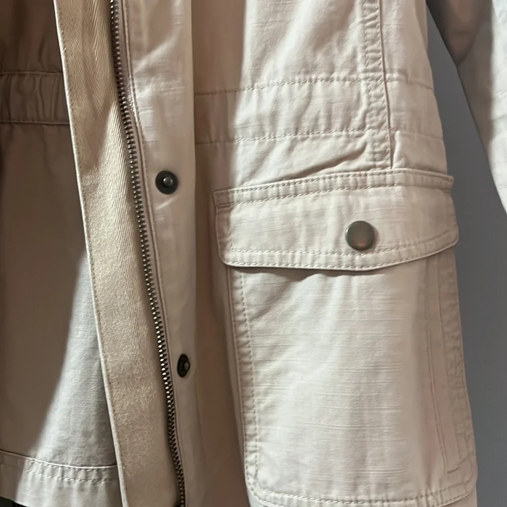 Talbots jacket - Picture 2 of 7